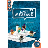 Bild von Last Message