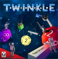 Bild von Twinkle (V Games)