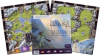 Bild von Pandoria: Trolls & Trails     Pandoria: Trolls & Trails