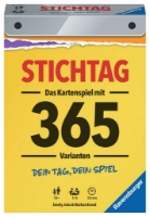 Bild von Stichtag – Dein Tag - Dein Spiel