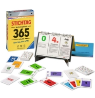 Bild von Stichtag – Dein Tag - Dein Spiel