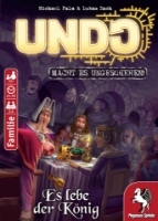 Bild von UNDO – Es lebe der König