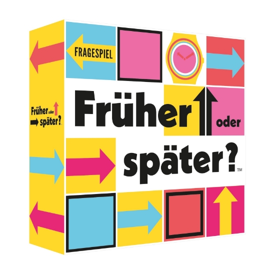 Bild von Früher oder später (Kylskapspoesi )