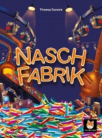 Bild von Naschfabrik