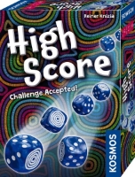 Bild von High Score - Challenge Accepted!
