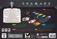 Bild von Shamans (Corax Games)