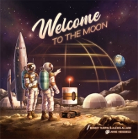 Bild von Welcome to the Moon