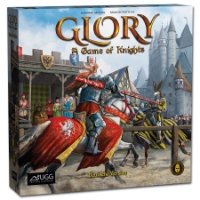 Bild von Glory: A Game of Knights