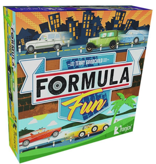 Bild von Formula Fun