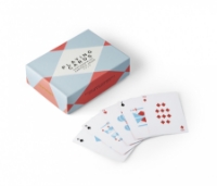 Bild von Printworks - New Play - Bouble Playing Cards