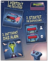 Bild von Alien On Board