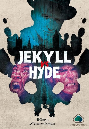 Bild von Jekyll vs. Hyde (Mandoo Games)
