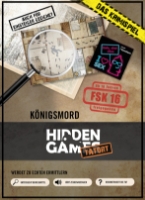 Bild von Hidden Games Tatort: Königsmord 5. Fall