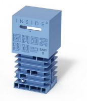 Bild von Inside3 Bleu Easy