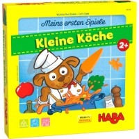 Bild von Meine ersten Spiele – Kleine Köche