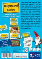 Bild von Ausgerechnet Buxtehude (Neuauflage)