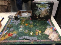 Bild von Tikal - Spiel des Jahres 1999 - Revised Edition