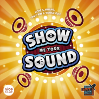 Bild von Show Me Your Sound