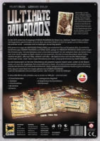 Bild von Ultimate Railroads