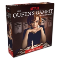 Bild von The Queen's Gambit - Das Damengambit