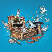 Bild von #6 Adventskalender - Magic Rabbit (FunBot) - Empfehlungsliste Spiel des jahres 2022