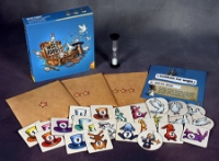 Bild von #6 Adventskalender - Magic Rabbit (FunBot) - Empfehlungsliste Spiel des jahres 2022