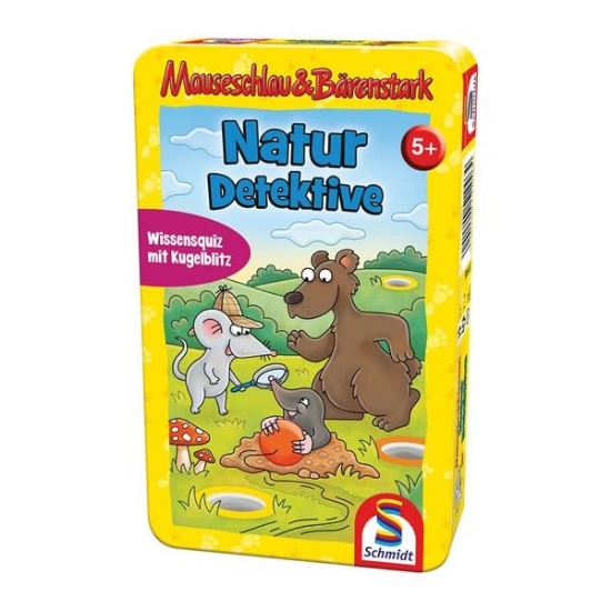 Bild von Naturdetektive