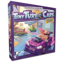 Bild von Tiny Turbo Cars