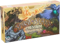 Bild von Spirit Island: Premium Token Pack