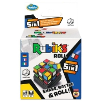 Bild von Rubik's Roll