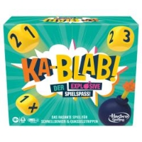 Bild von Ka-Blab - Der explosive Spielerspass