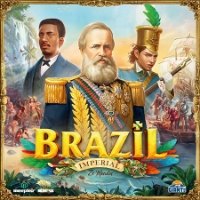 Bild von Brazil Imperial (Giant Roc)