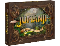 Bild von Jumanji - Das Spiel (Spin Master)