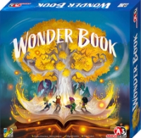 Bild von Wonder Book