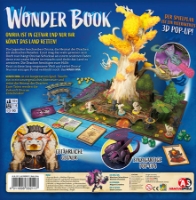 Bild von Wonder Book