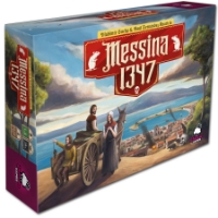 Bild von Messina  1347 (Delicious Games)