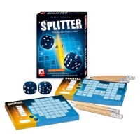 Bild von Splitter