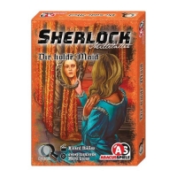 Bild von Sherlock Mittelalter - Die holde Maid
