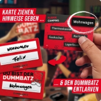 Bild von PARTYFIEBER - Dummbatz (Denkriesen)