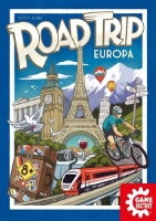 Bild von Road Trip Europa