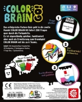 Bild von Color Brain Go