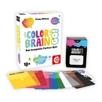 Bild von Color Brain Go