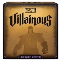 Bild von Marvel Villainous: Infinite Power