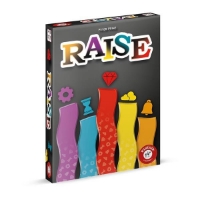 Bild von Raise