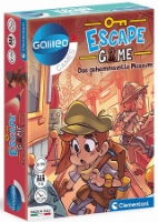 Bild von Escape Game - Das geheimnisvolle Museum