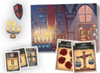 Bild von Escape Game - Das verfluchte Schloss