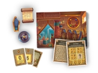 Bild von Escape Game - Die Pyramide des Pharao