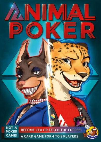 Bild von Animal Poker