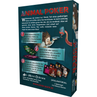 Bild von Animal Poker