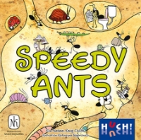 Bild von Speedy Ants